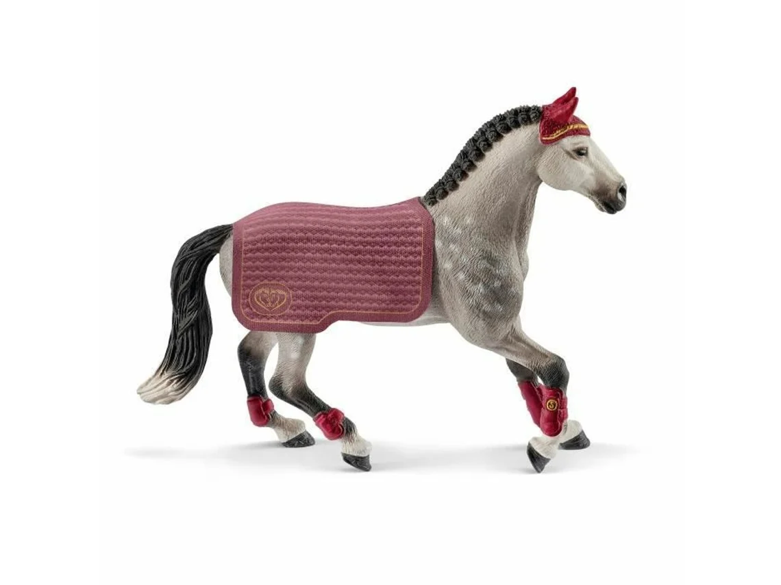 Cavalo SCHLEICH 42456 2 Unidades