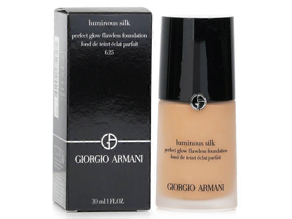- Luminous Silk Foundation# 6.2530ml/1oz