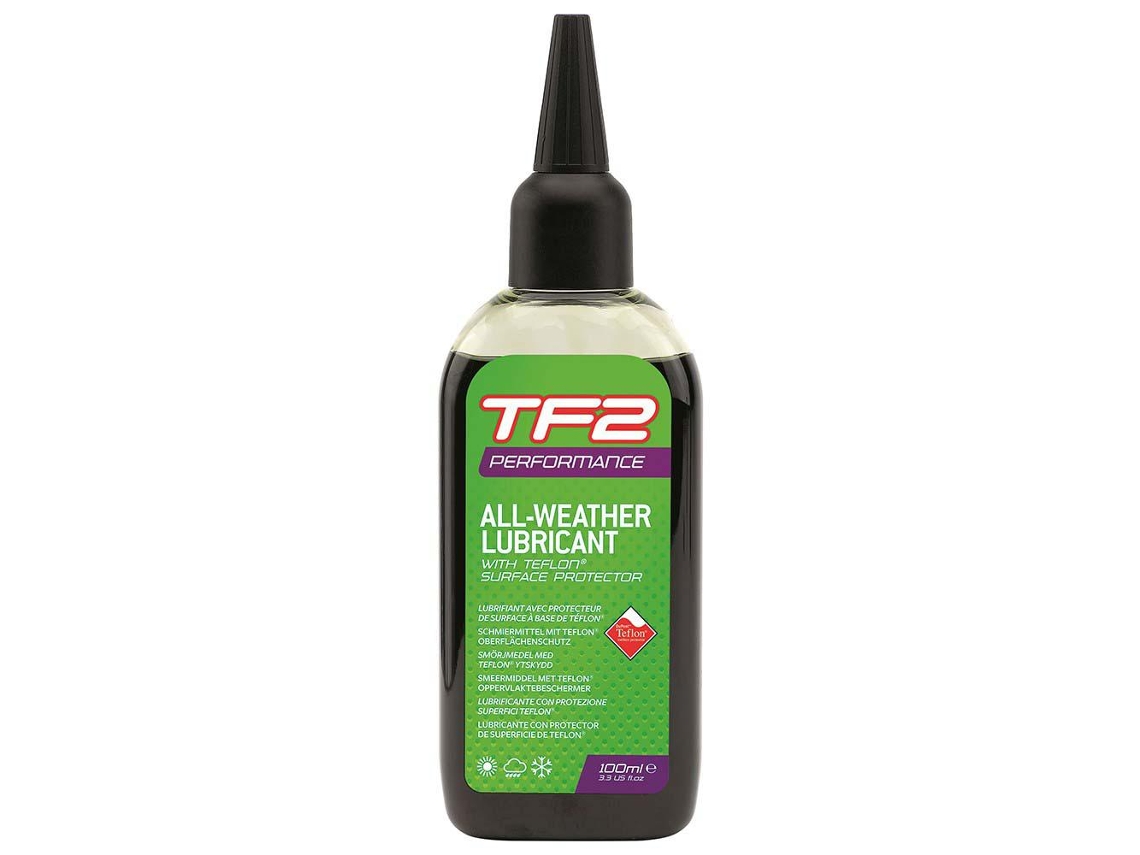 Weldtite Tf2 Teflon All Weather 100Ml