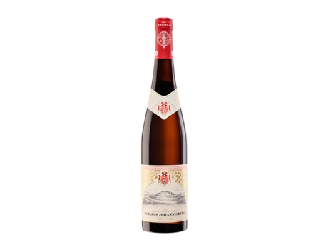 Vinho branco JOHANNISBERG Rotlack Riesling Rheingau (0.75 L - 1 Unidade)