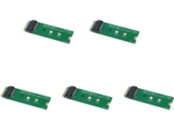 Placa Adaptadora Conversora De Ssd 20+6 Pinos Para Ngff M.2 Lenovo