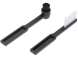 Escova de Limpeza para Discos de Vinil, Ideal para Limpar Toca discos e Fonógrafos. SFUSHOS