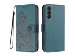 Capa Compatível Com Galaxy A16 5g