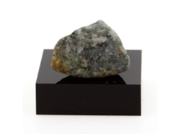 Campylite Pedra Natural dos Eua Gouverneur Nova York Mineral Colecionável Multicolorido Raro 33 5 Ct Certificado de Autenticidade TRENDYFLAIR