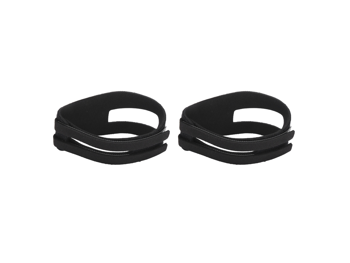 Bracelete De Pulso Em U Ajustável Para Tfcc Suporte Protector Para Esportes Academia Yoga Badminton