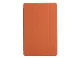 Case De Tablet Para Alldocube Iplay40 Laranja (proteção E Suporte)