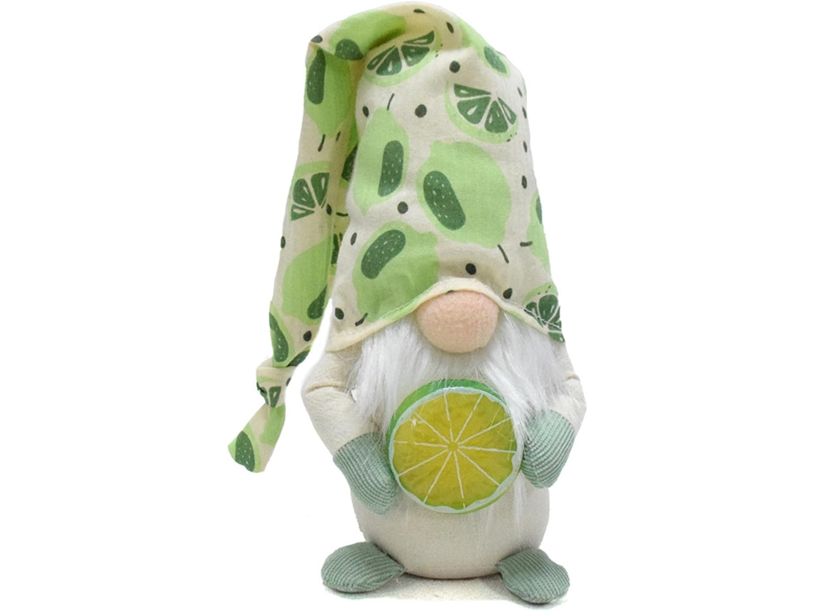Gnomos De Pelúcia Escandinavos Coloridos Para Celebrar A Primavera,