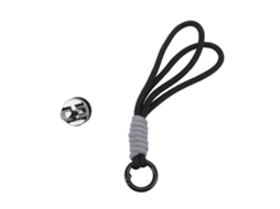 2026 correa de Muñeca para Cámara Con Tornillo 1/4, Desmontable Y Antipérdida, Lanyard Mano