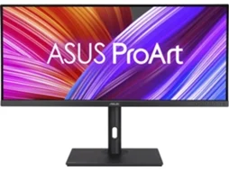 Monitor ASUS ProArt PA348CGV (34'' - 2K - IPS)