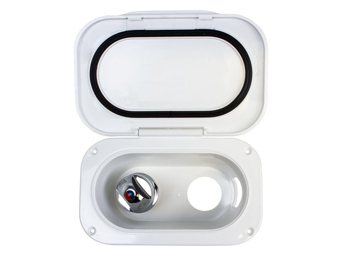 Nuova Rade Classic Storage Hatch