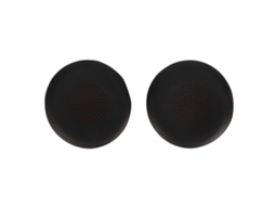 Mali auriculares Almofadas Substituição de Couro Falso Acolchoado para Plantronics B825
