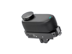 Compatível Com O Adaptador De Câmera Base Carregamento Liberação Rápida Insta360 3s.-aquaforge