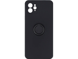 Capa para iPhone 12 Pro Max ACCETEL Preto