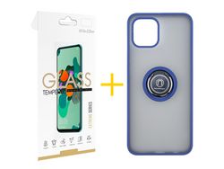 Pelicula de Vidro SKYHE iPhone 15 Pro