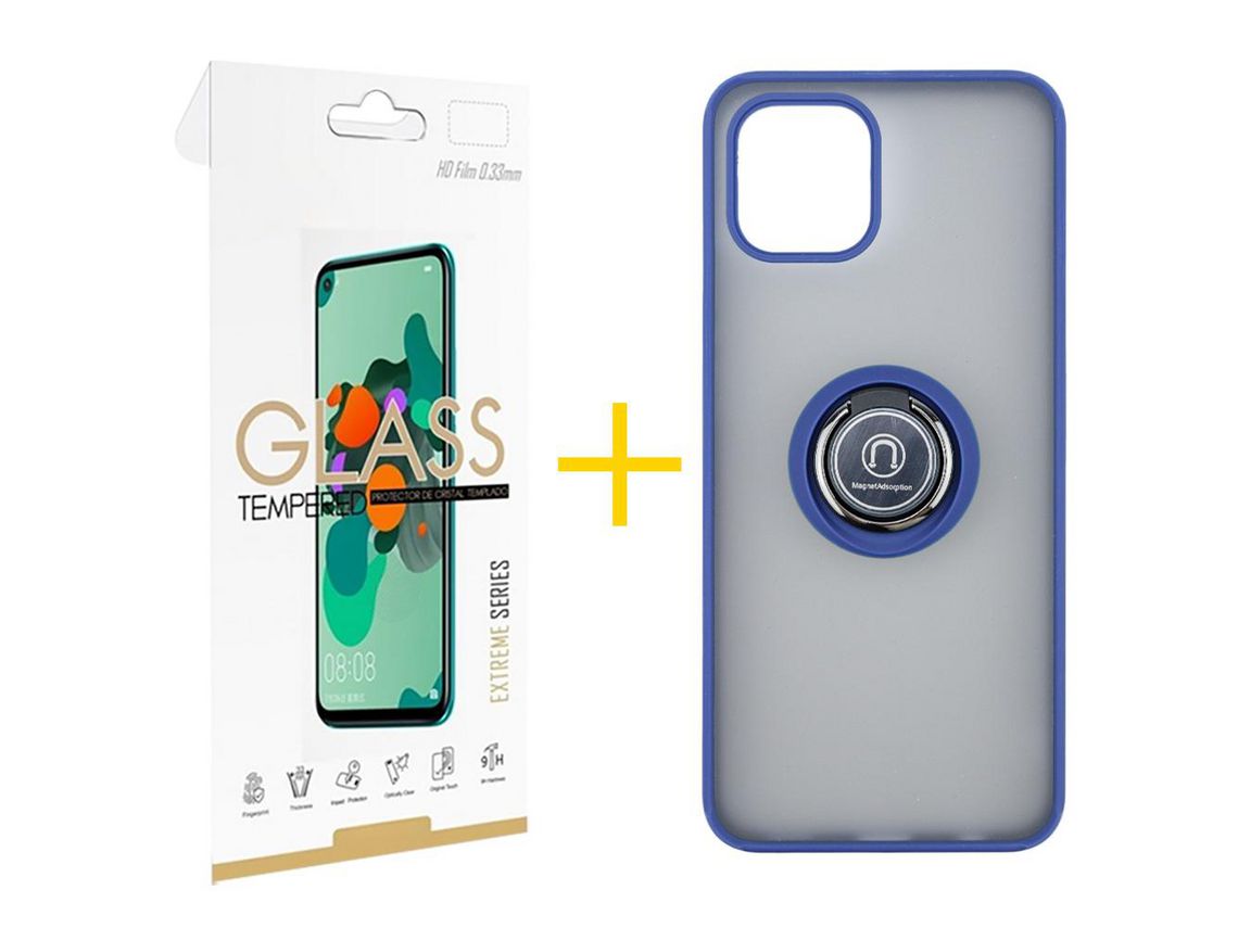 Pelicula de Vidro SKYHE iPhone 15 Pro