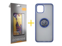 Pelicula de Vidro SKYHE iPhone 15 Plus
