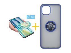Pelicula de Vidro SKYHE iPhone 15 Pro