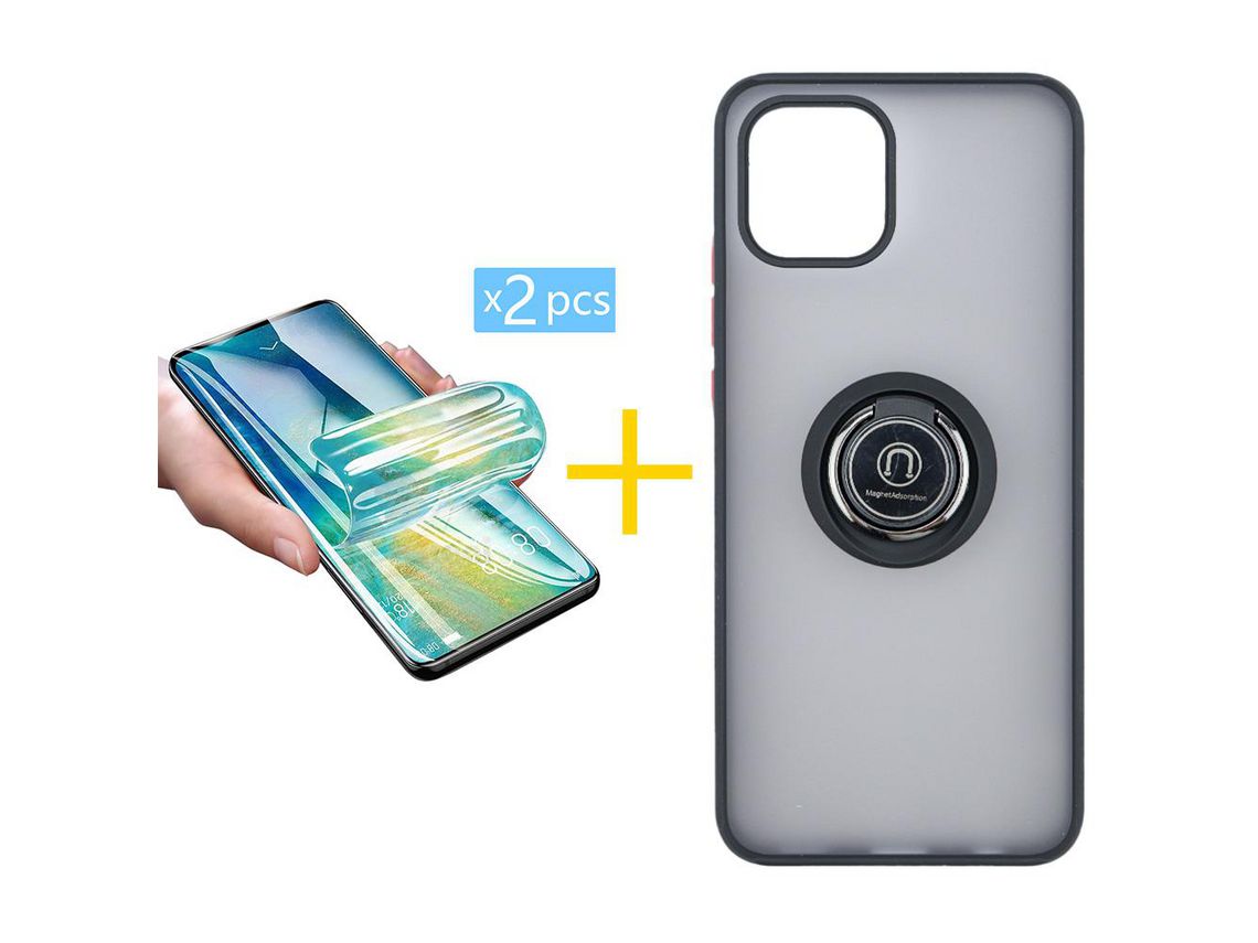 Pelicula de Vidro SKYHE iPhone 15