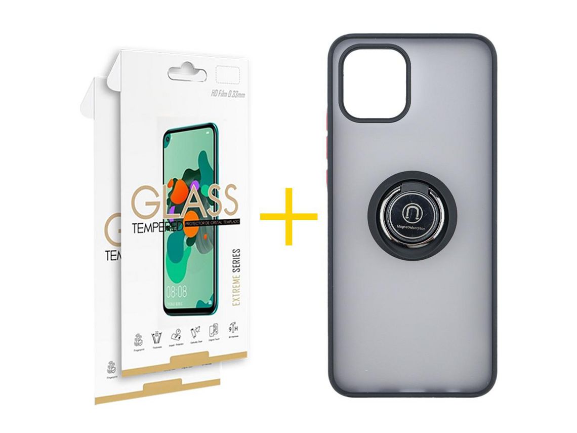 Pelicula de Vidro SKYHE iPhone 15