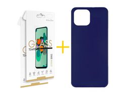 Pelicula de Vidro SKYHE iPhone 15