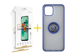 Pelicula de Vidro SKYHE iPhone 15 Plus
