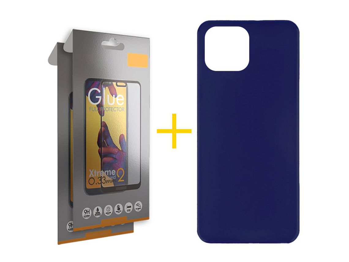 Pelicula de Vidro SKYHE iPhone 15