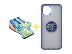 Pelicula de Vidro SKYHE iPhone 15 Pro