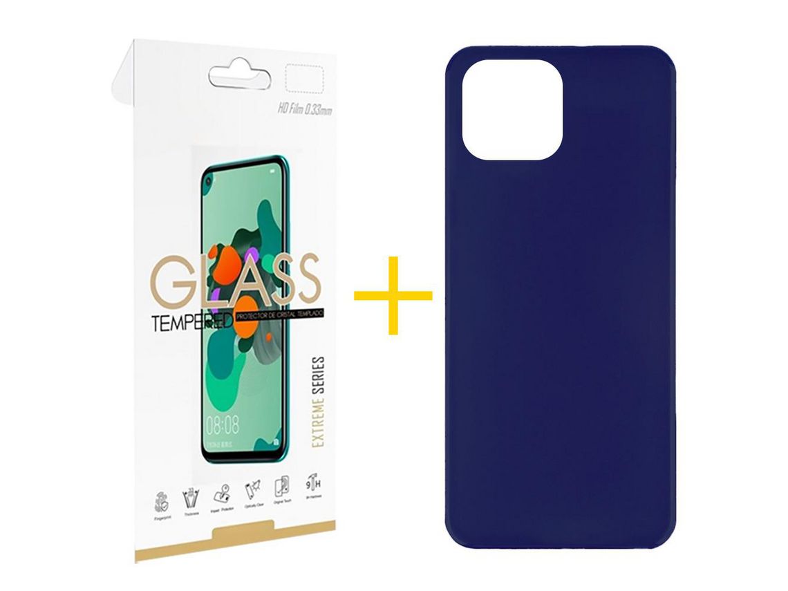 Pelicula de Vidro SKYHE iPhone 15 Pro Max