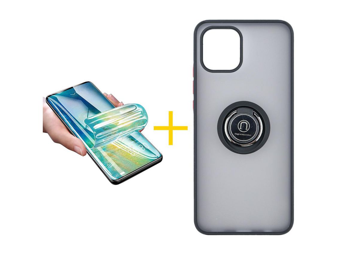 Pelicula de Vidro SKYHE iPhone 15