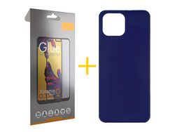 Pelicula de Vidro SKYHE iPhone 15 Pro Max