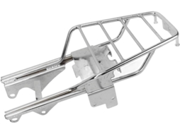 Kit de Suporte e Estabilidade para Assento do Passageiro de Motocicleta, Compatível com S1000 Rr 2009 2019, com Conjunto de Travamento. SFUSHOS
