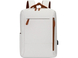 Mochila Casual para Laptop Feminino de 15 Polegadas - Mochila SFUSHOS