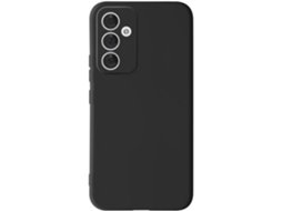 Capa Para Samsung Galaxy A34 5g Ushion Acrílico Rígida Preto