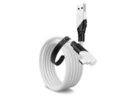 Cabo De Dados Usb C Para Vr Link Tipo C Para 1/2 Nostalgia88