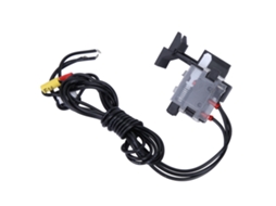 Acessório de Contato Auxiliar para Disjuntor de Caixa Moldada CM1 OF 225 AC220/230V S/MARCA