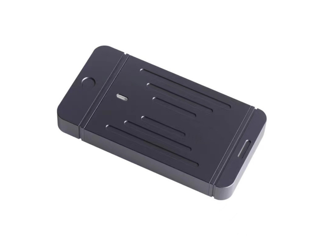 Lurelia Leitor De Cartões Usb Cfexpress/cf, Até 800 Mb/s