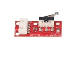 PEÇAS HKJ Interruptor de Limite Ramp 1.4 para Impressora 3D, Cabo 70cm