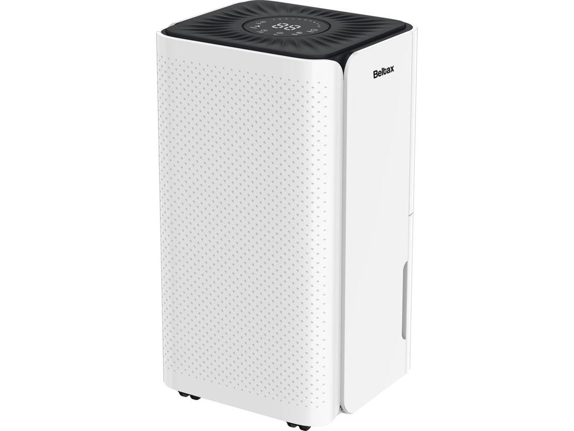 Desumidificador BELTAX BDH3013 (2 L - 12 L /dia)