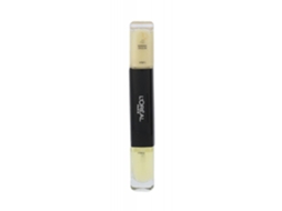 L'Oreal Infaillible Duo 41 Banana Onon + Step 2