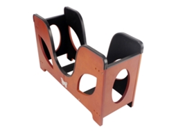 Suporte De Guitarra, Prateleira Oca Para Guitarra, Suporte Dobrável Para Baixo E Ukulele Slowmoose
