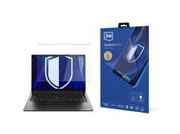 Película De Ecrã Lenovo Thinkpad L13 2in1 Gen 6 Up To 15 3mk Flexibleglass Pro