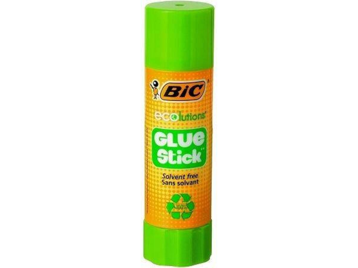 Cola Stick BIC Eco 21 g