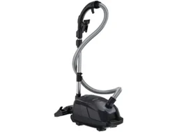 Aspirador com Saco HOOVER HE410H 011 HE4 Home (Saco de Pó: 4.5 L - 65 dB - Preto)