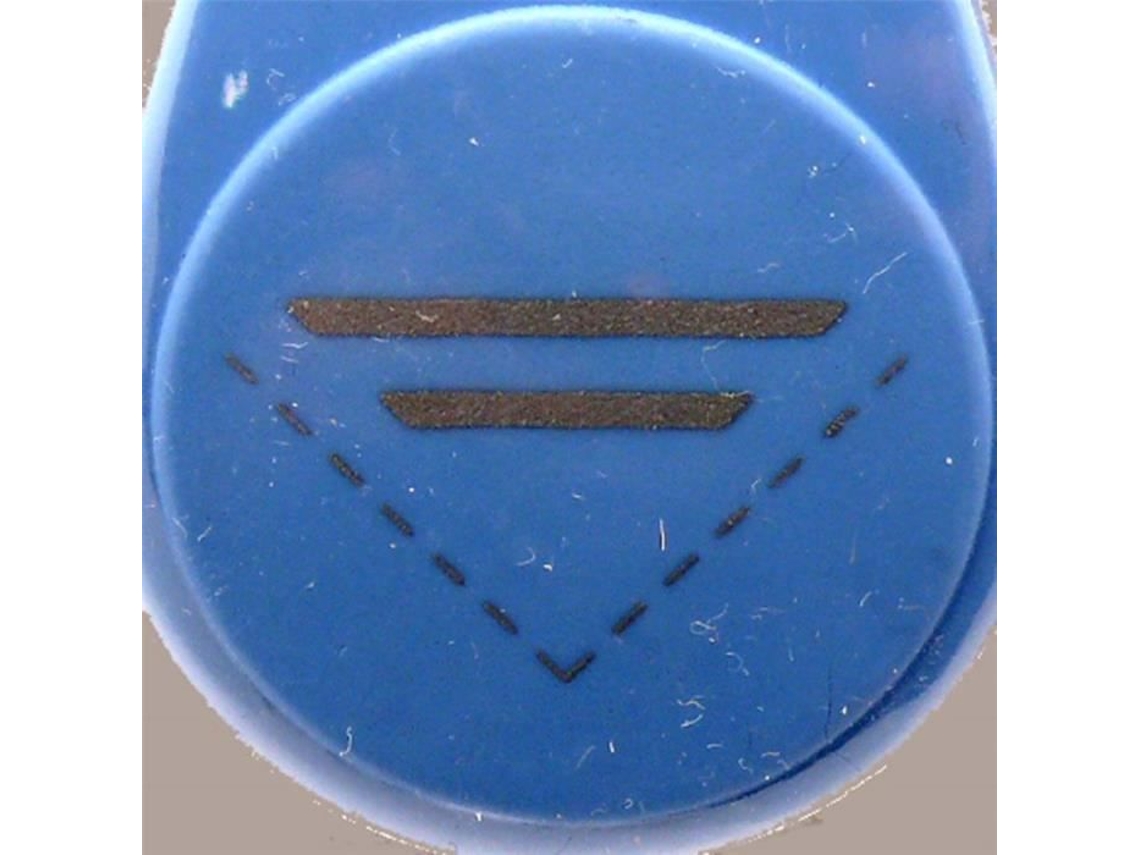 Punção No Canto Direito 1 E 2,2 Cm 1, 2,2 Cm