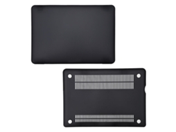 Capa Protetora Para Macbook (anti-risco Mate, Proteção Dividida)