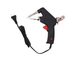 Pistola de Soldagem Portátil 60W (Tipo de Alimentação Interna, Padrão Dos Eua)