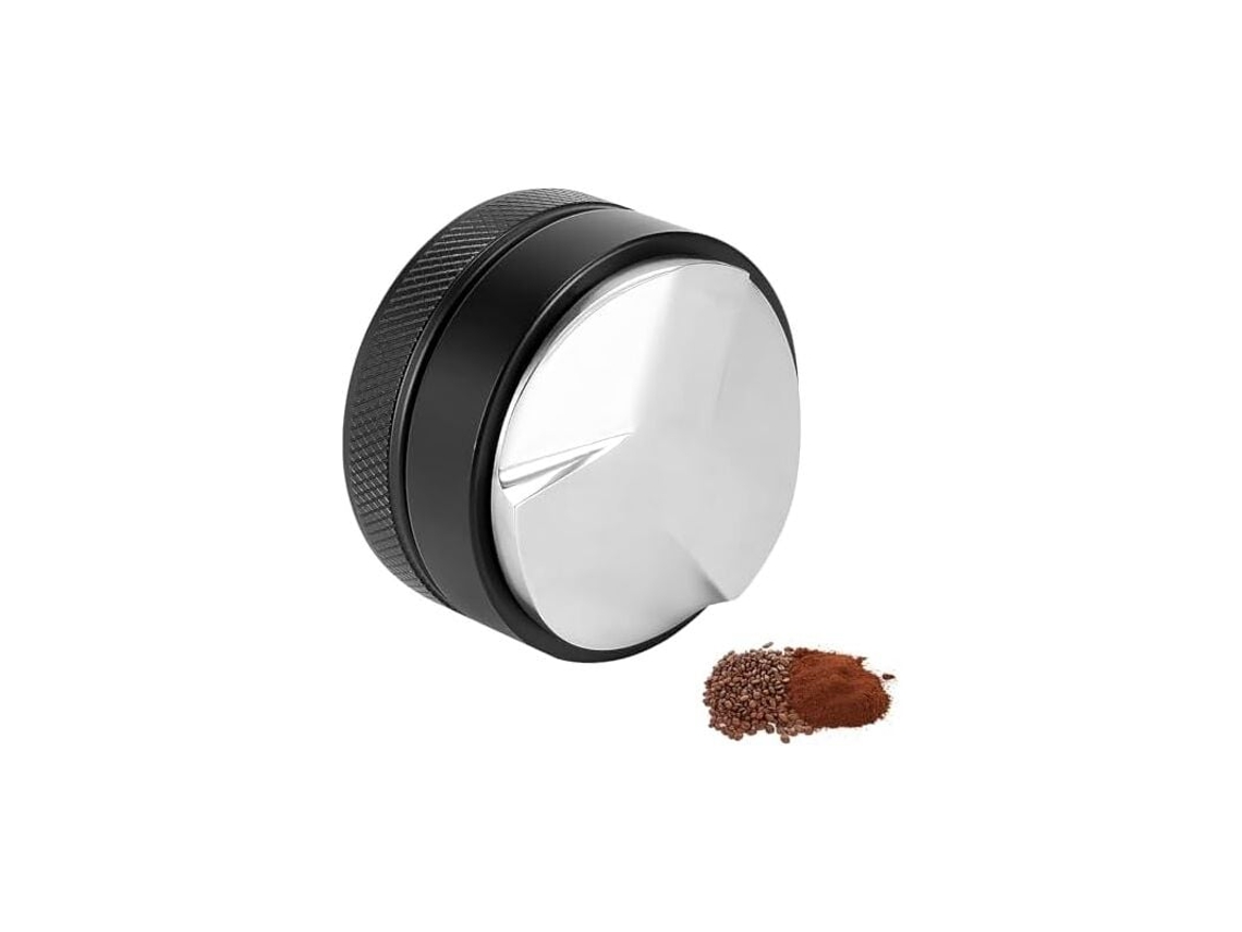 Café 51mm, Acessórios Para Prensa De Café Em Aço Inoxidável Para Máquinas De Café Expresso Aquaforge