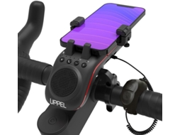 Lurelia Suporte Multifuncional 10 Em 1 Para Bicicleta, Bluetooth
