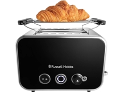 Torradeira RUSSELL HOBBS Distinctions Black 26430-56 (1600 W)