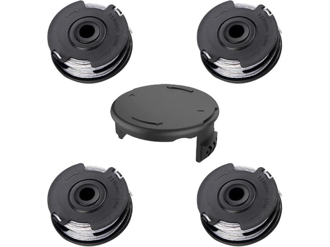Carretel de Linha de Reposição F016800351 para Roçadora de Linha Dupla 6M